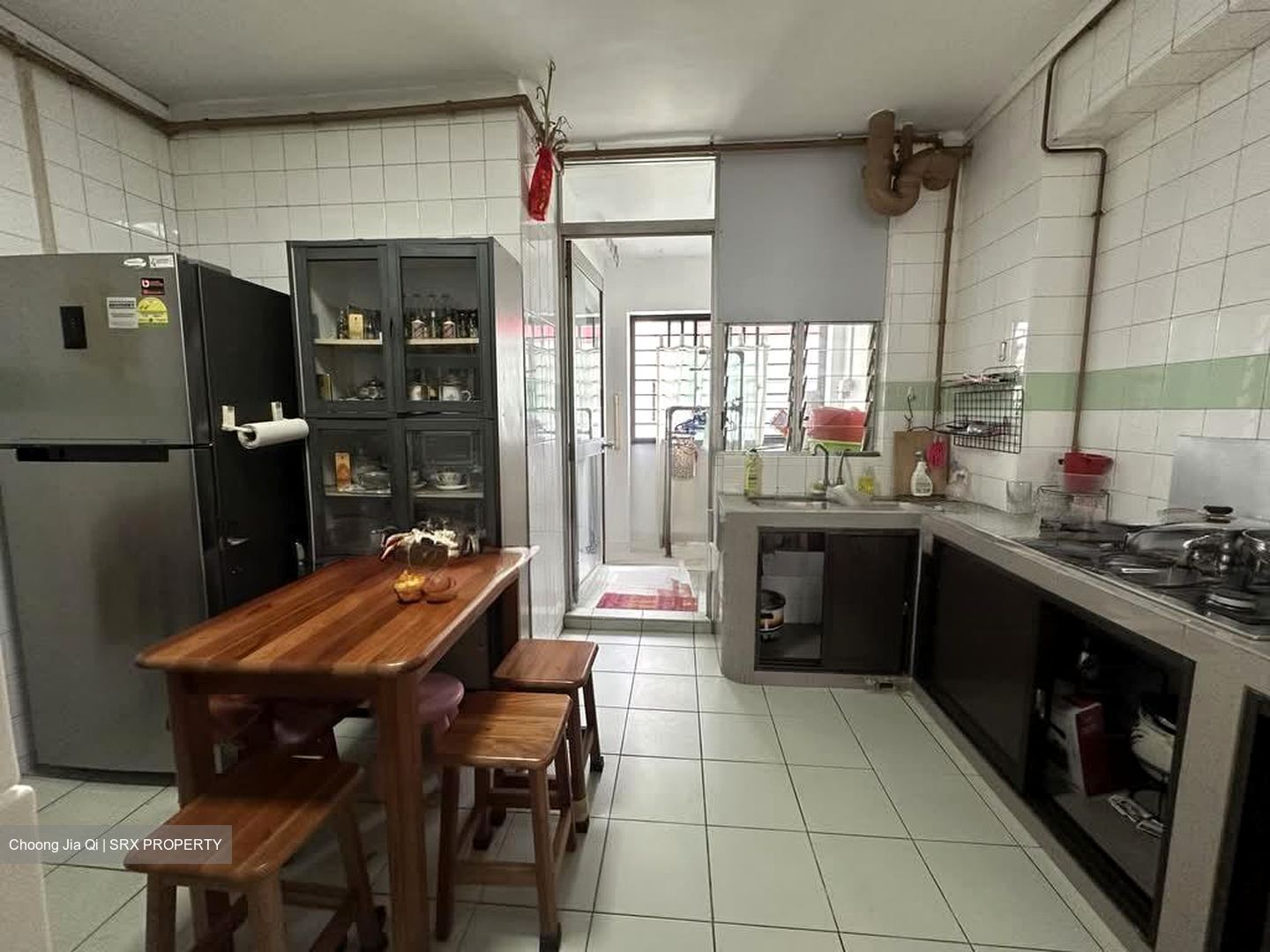 Blk 879 Woodlands Street 82 (Woodlands), HDB 4 Rooms #581243571